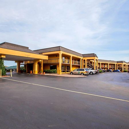Quality Inn Airport - Southeast Irondale Экстерьер фото