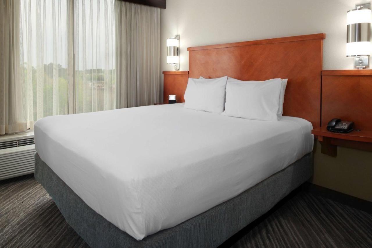 Quality Inn Airport - Southeast Irondale Экстерьер фото