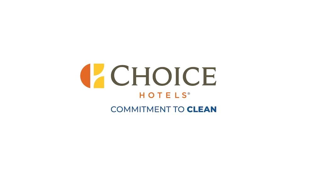 Quality Inn Airport - Southeast Irondale Экстерьер фото