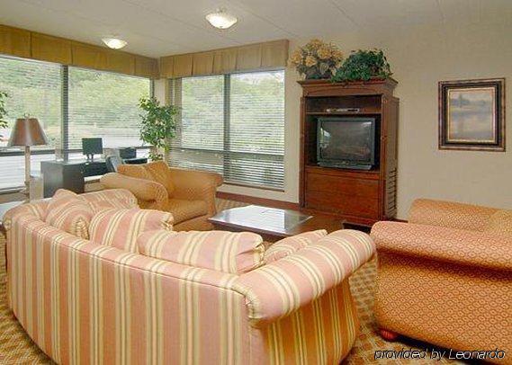 Quality Inn Airport - Southeast Irondale Номер фото